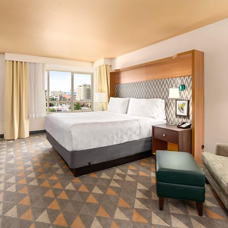 Holiday Inn Yakima By Ihg Екстер'єр фото