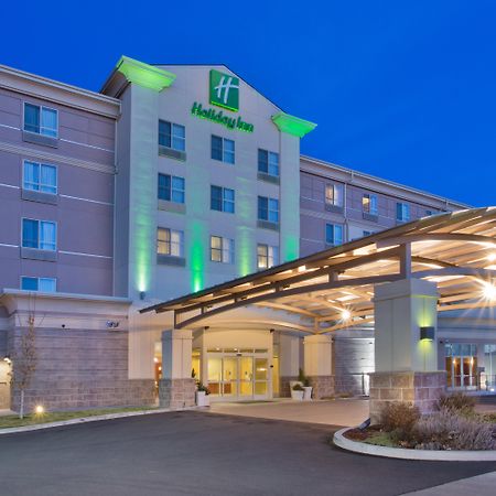 Holiday Inn Yakima By Ihg Екстер'єр фото