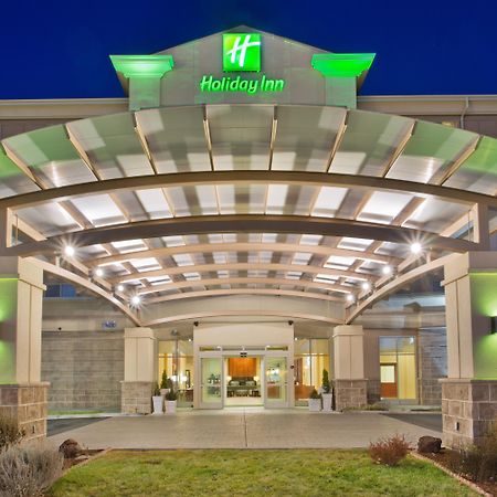 Holiday Inn Yakima By Ihg Екстер'єр фото