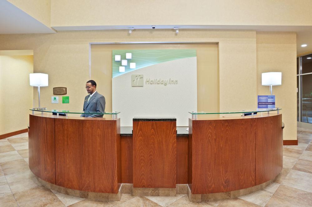 Holiday Inn Yakima By Ihg Екстер'єр фото