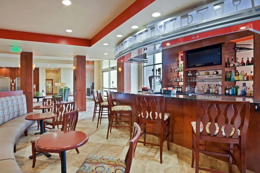 Holiday Inn Yakima By Ihg Екстер'єр фото