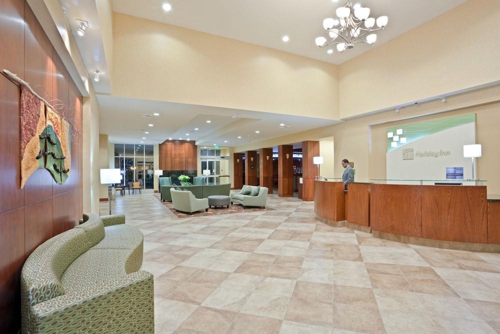 Holiday Inn Yakima By Ihg Екстер'єр фото
