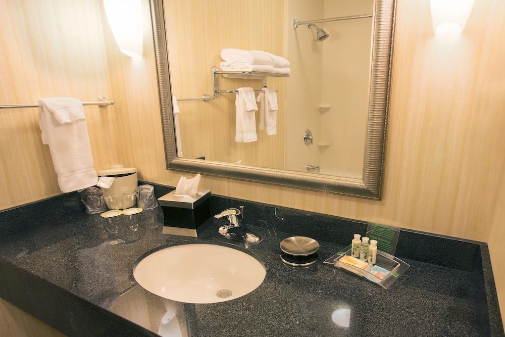 Holiday Inn Yakima By Ihg Екстер'єр фото
