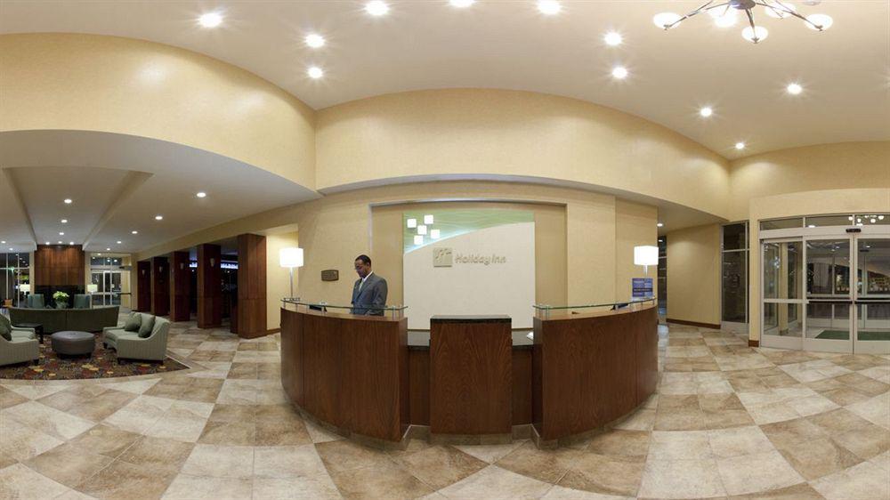 Holiday Inn Yakima By Ihg Екстер'єр фото