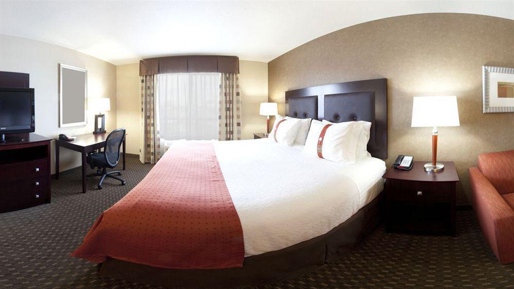 Holiday Inn Yakima By Ihg Екстер'єр фото