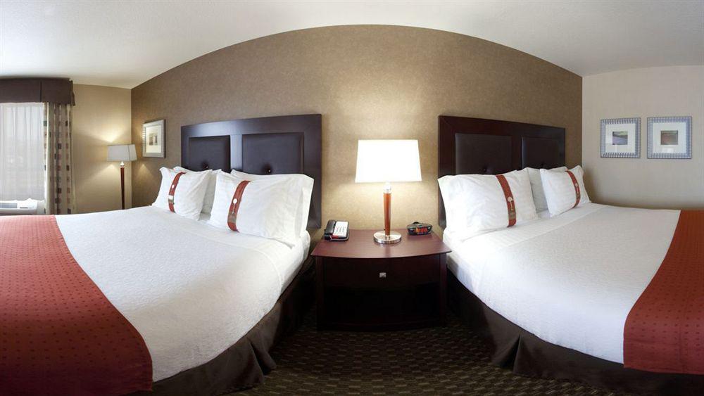 Holiday Inn Yakima By Ihg Екстер'єр фото