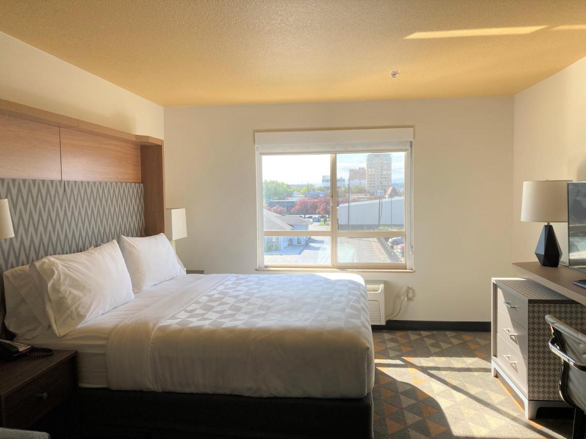 Holiday Inn Yakima By Ihg Екстер'єр фото