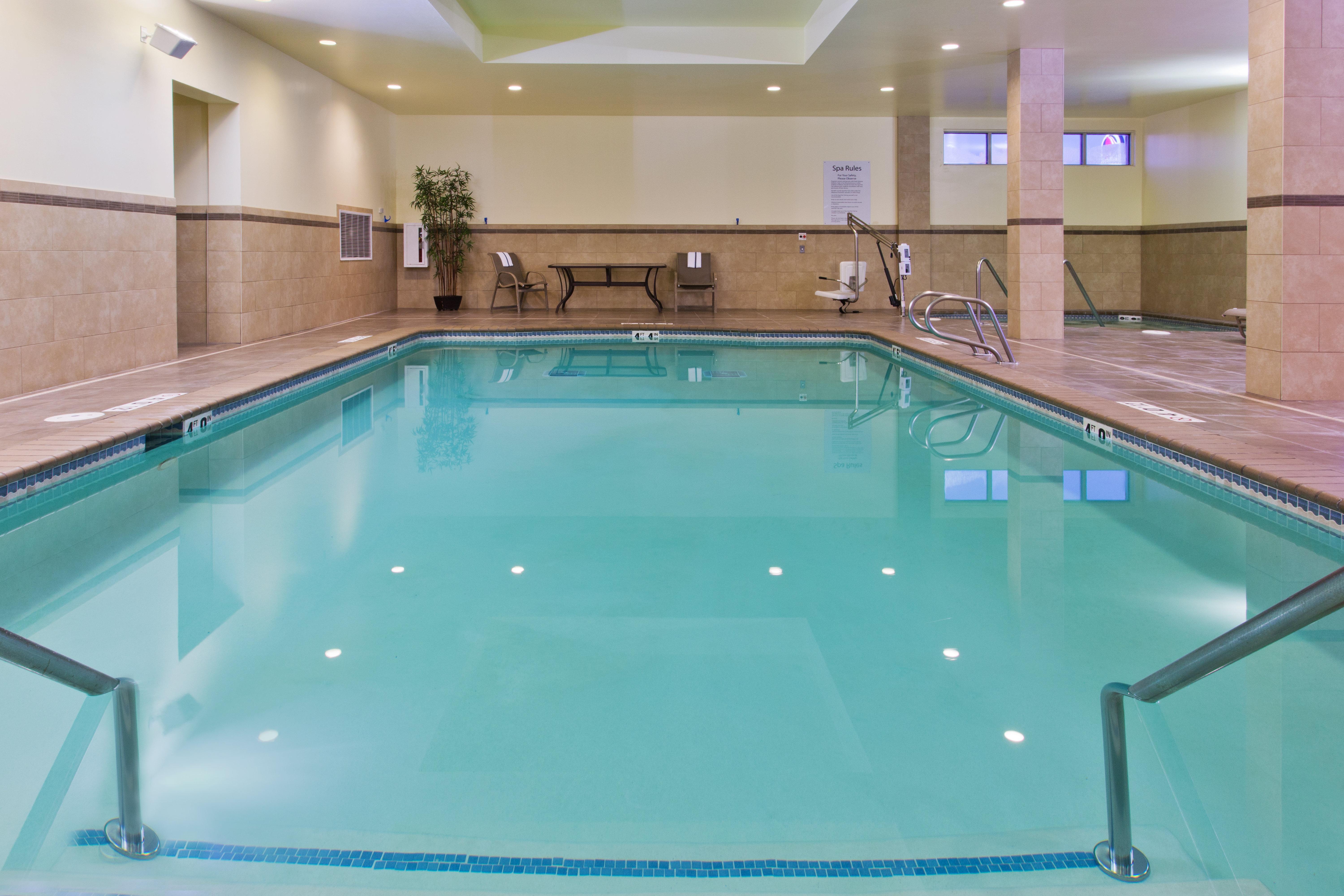 Holiday Inn Yakima By Ihg Екстер'єр фото