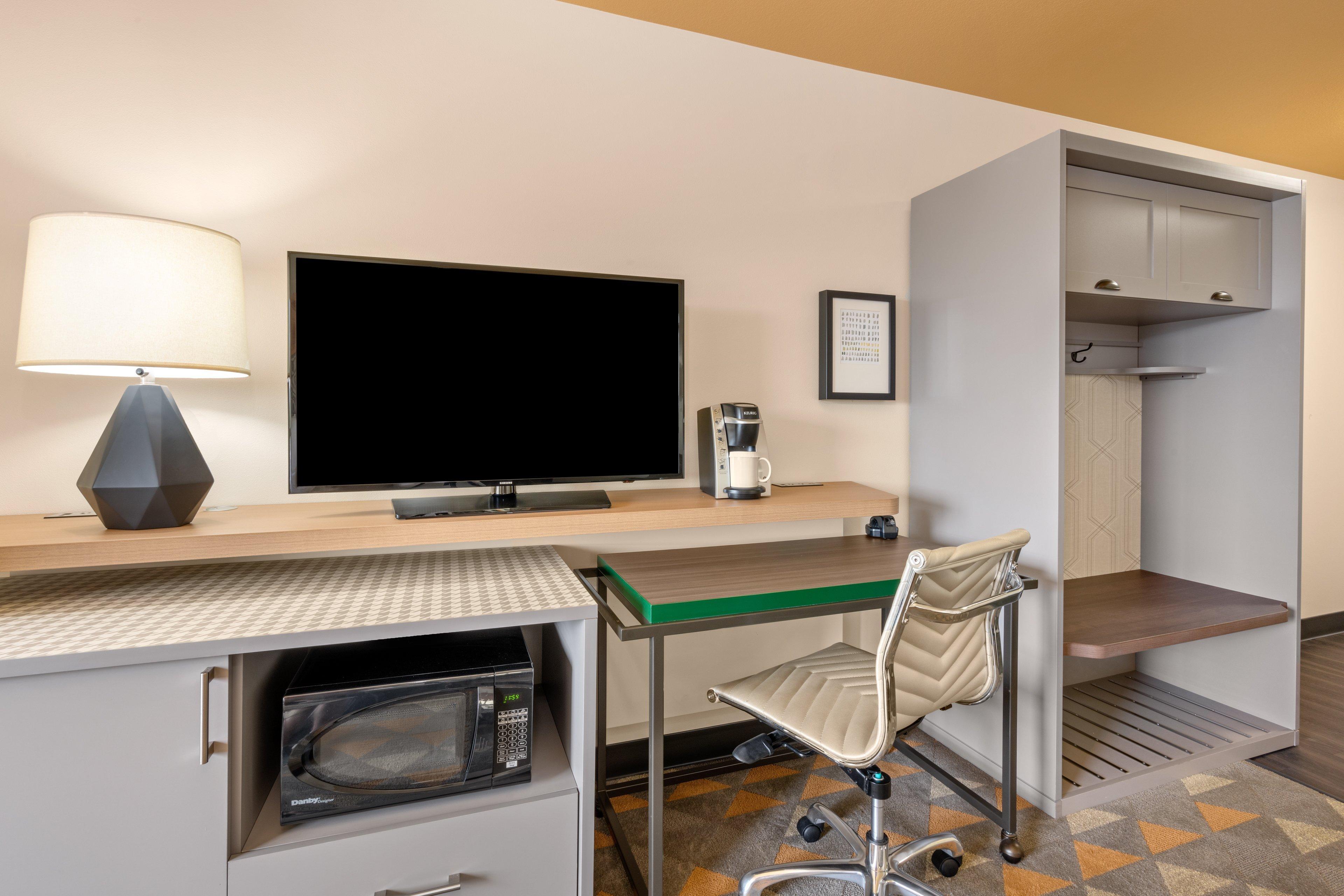 Holiday Inn Yakima By Ihg Екстер'єр фото