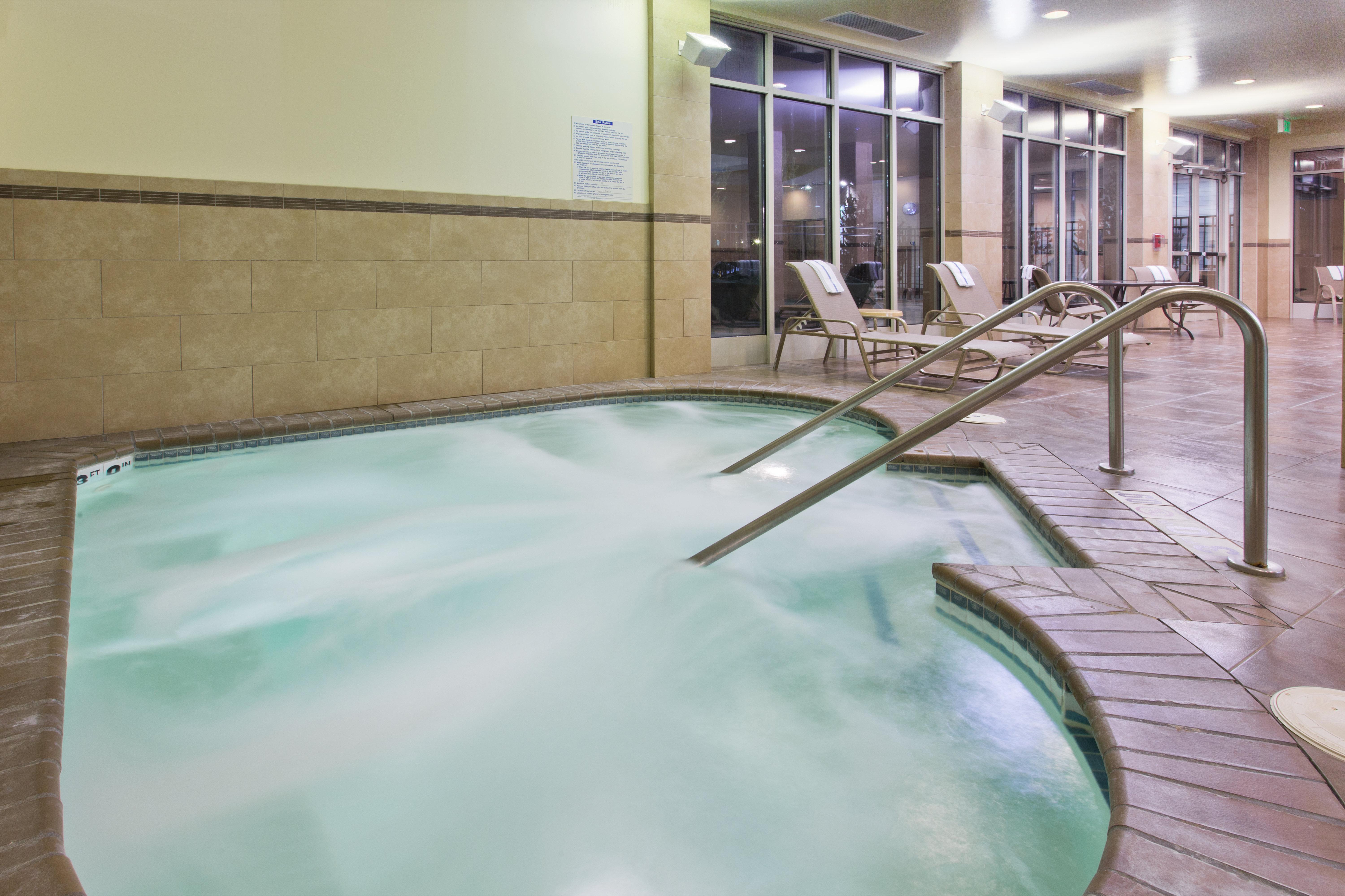 Holiday Inn Yakima By Ihg Екстер'єр фото