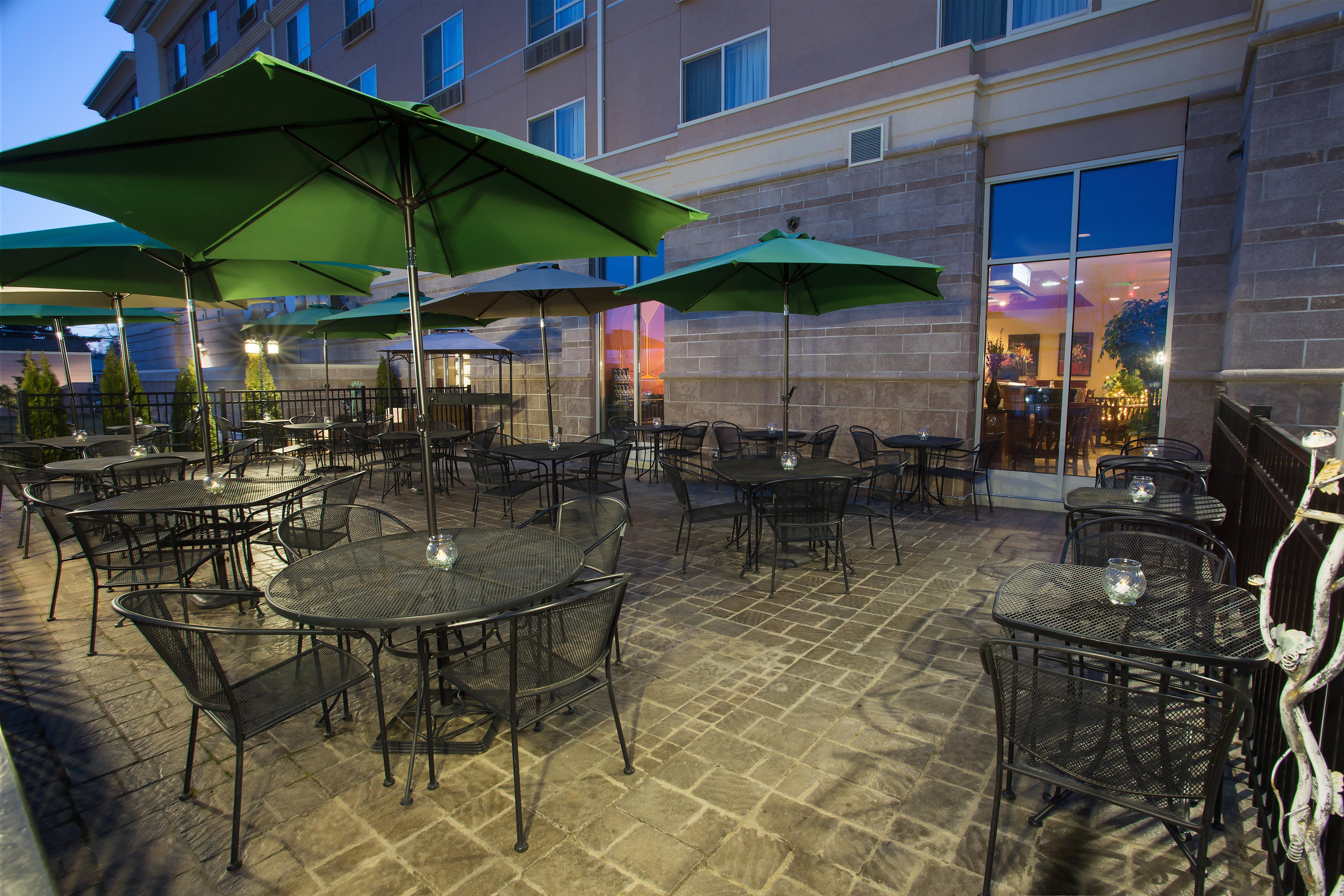 Holiday Inn Yakima By Ihg Екстер'єр фото