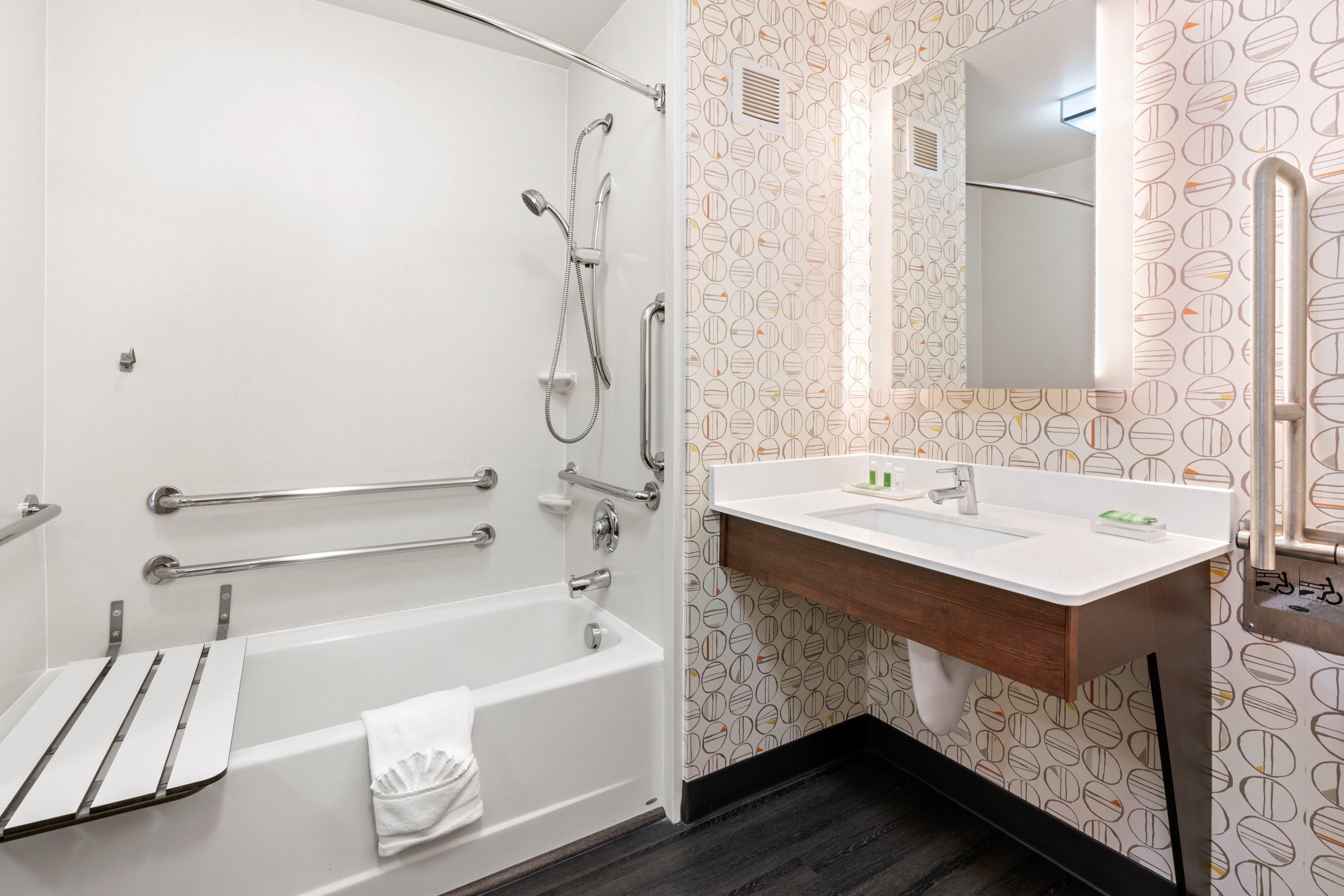 Holiday Inn Yakima By Ihg Екстер'єр фото