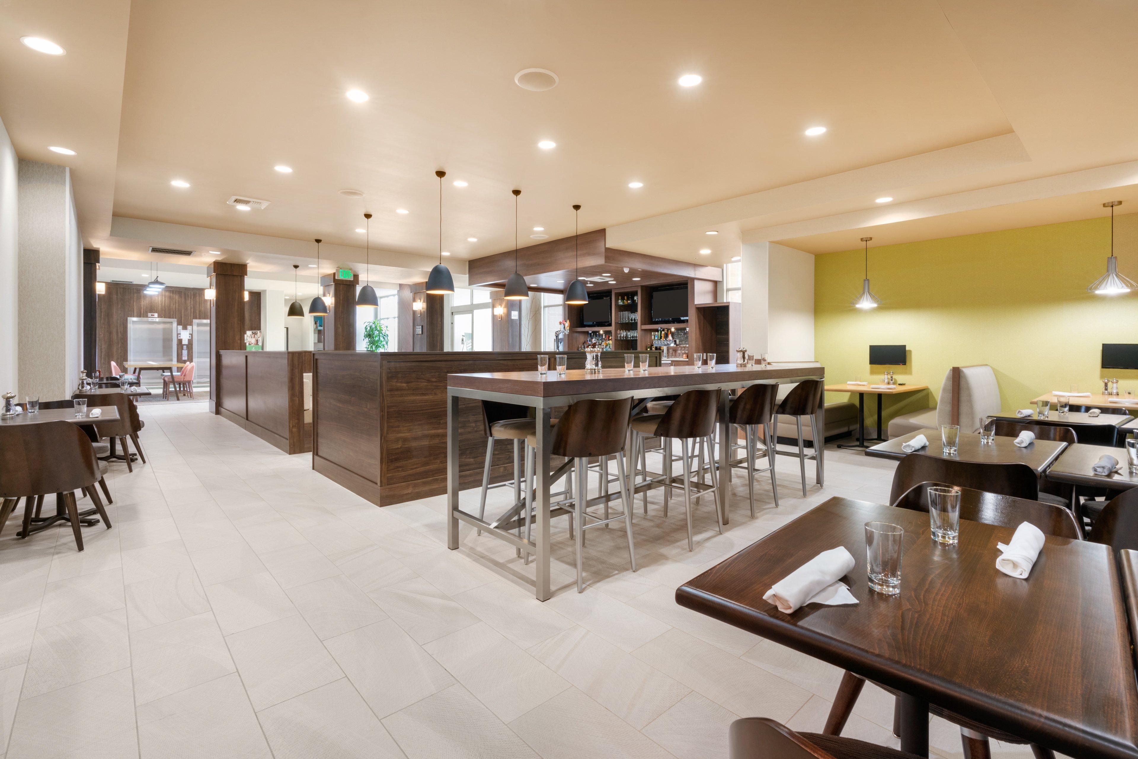 Holiday Inn Yakima By Ihg Екстер'єр фото