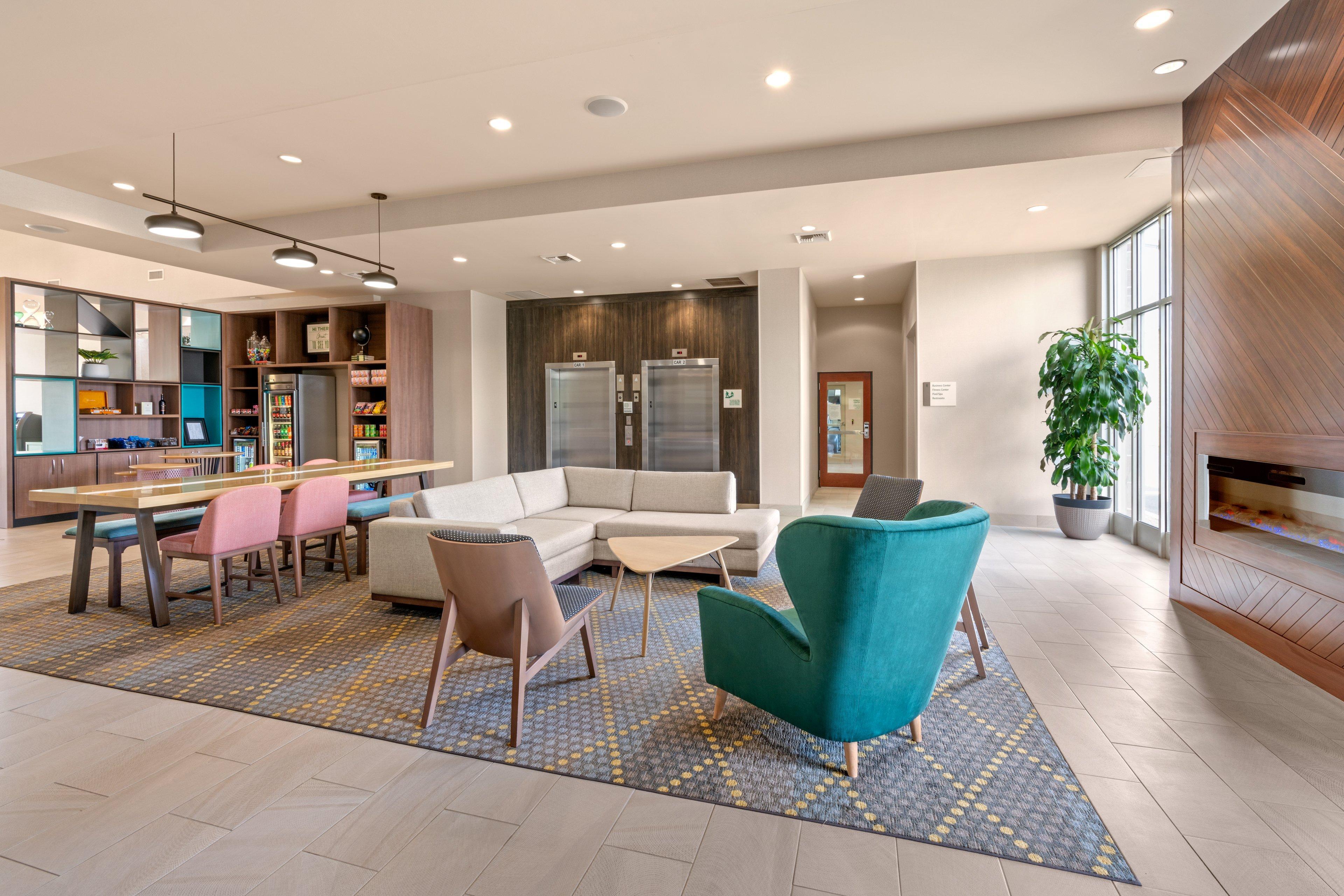Holiday Inn Yakima By Ihg Екстер'єр фото