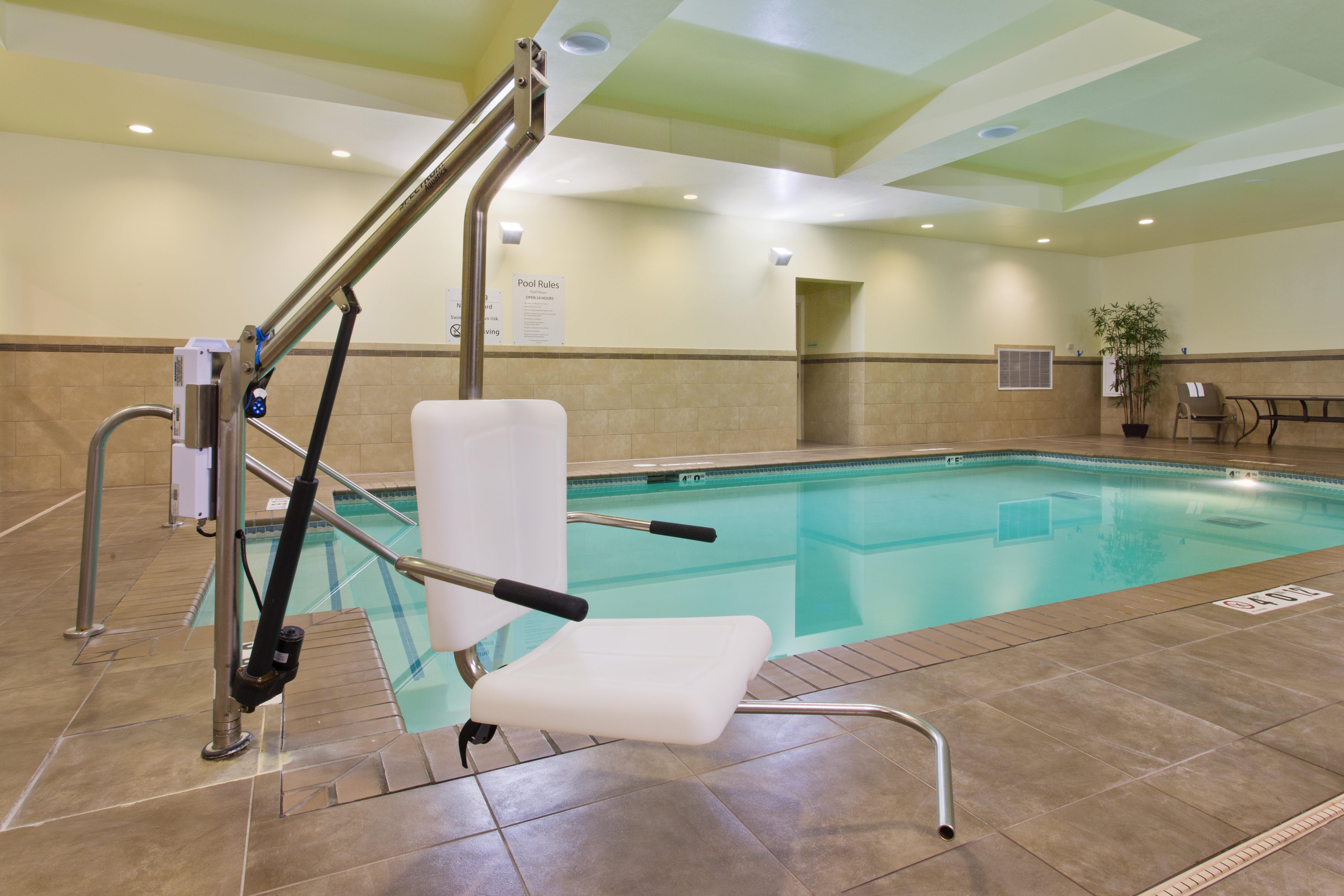 Holiday Inn Yakima By Ihg Екстер'єр фото