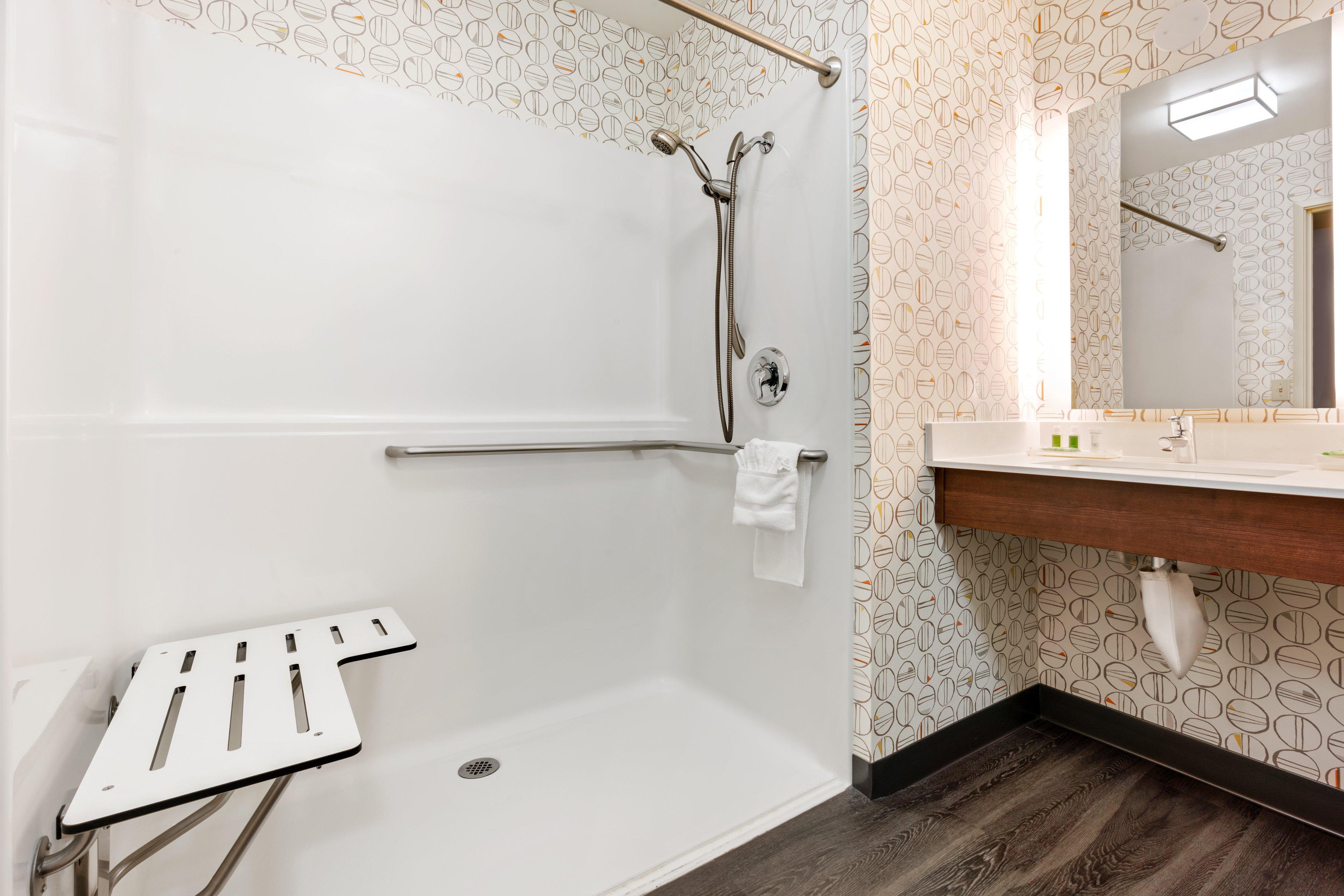 Holiday Inn Yakima By Ihg Екстер'єр фото