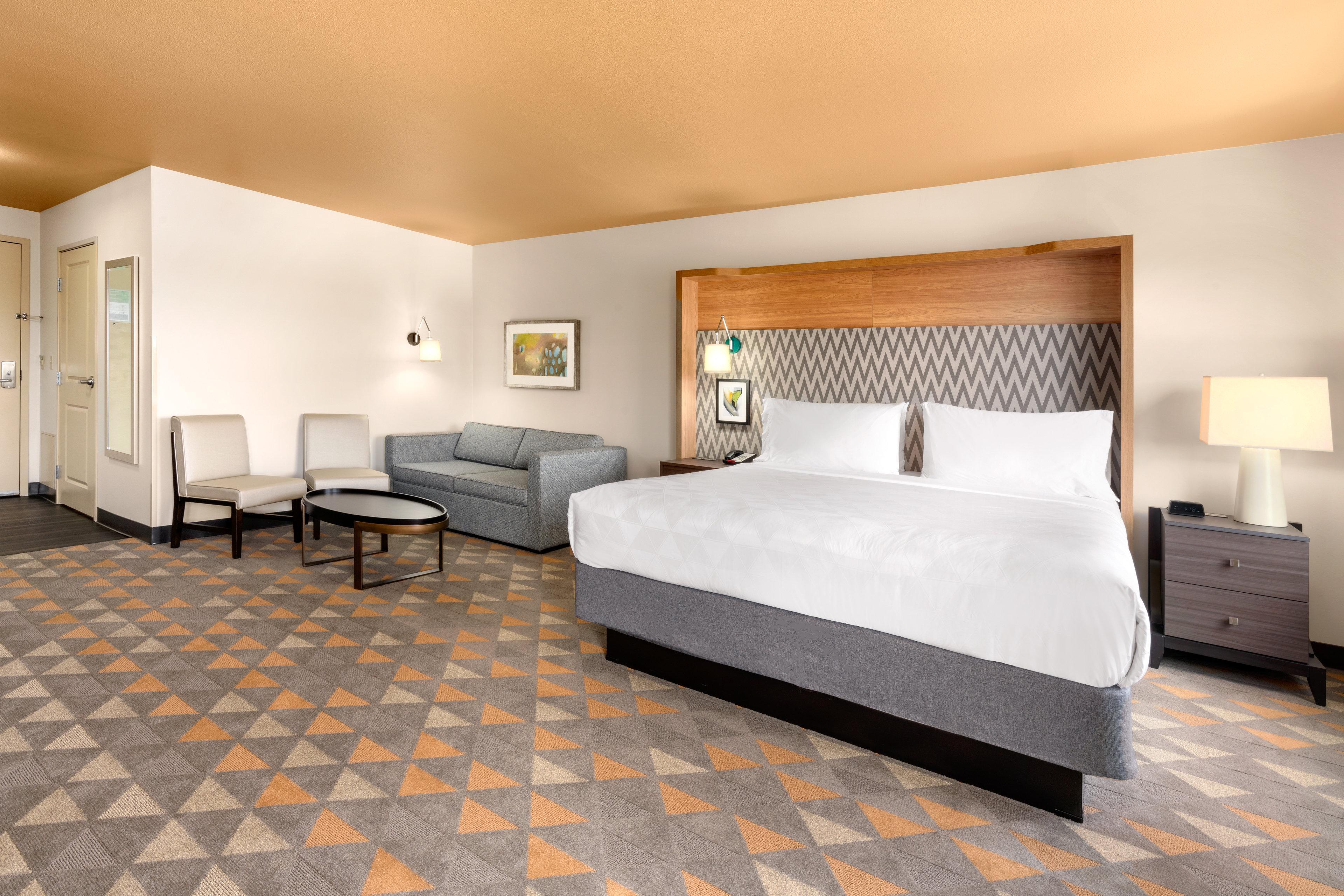 Holiday Inn Yakima By Ihg Екстер'єр фото