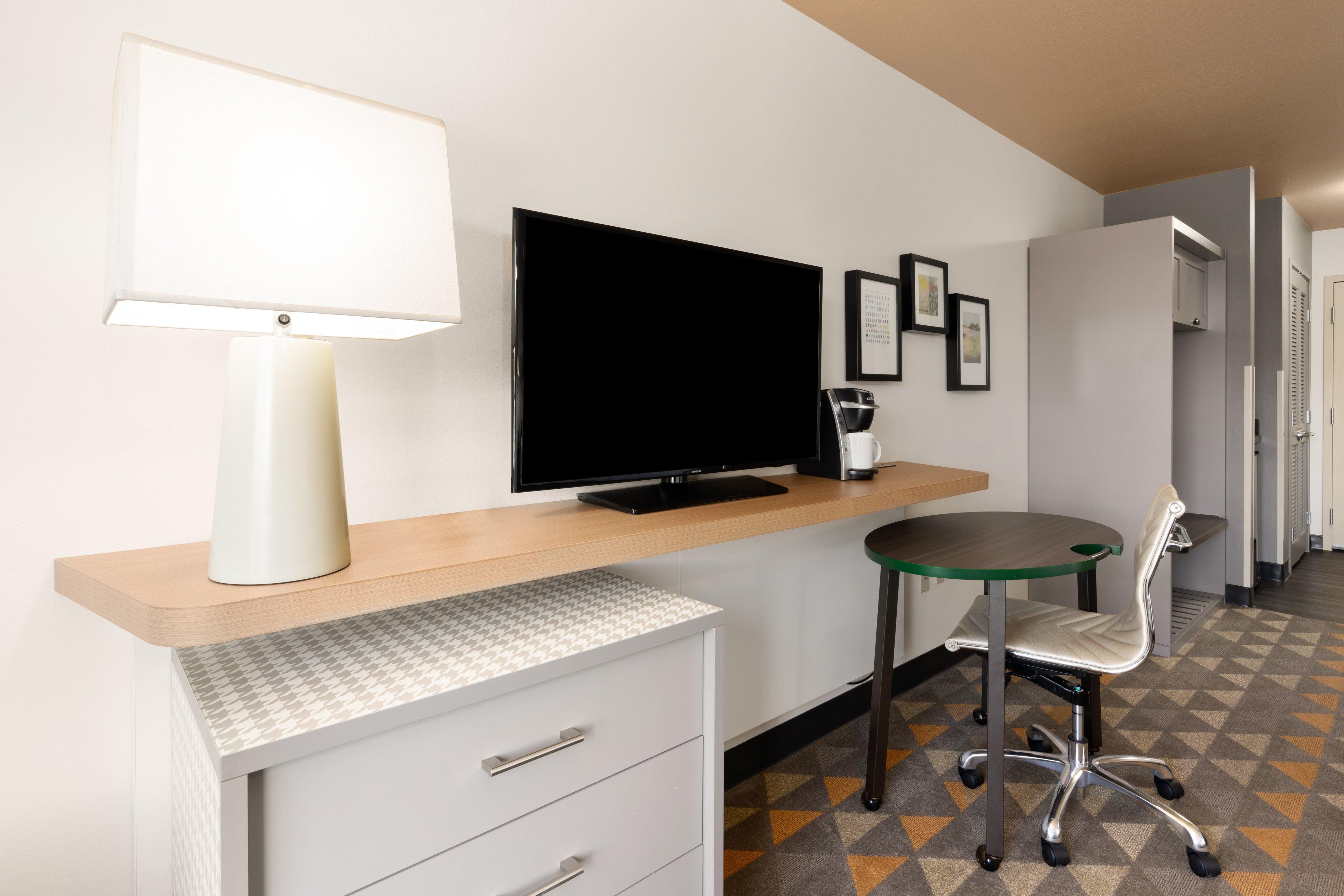 Holiday Inn Yakima By Ihg Екстер'єр фото