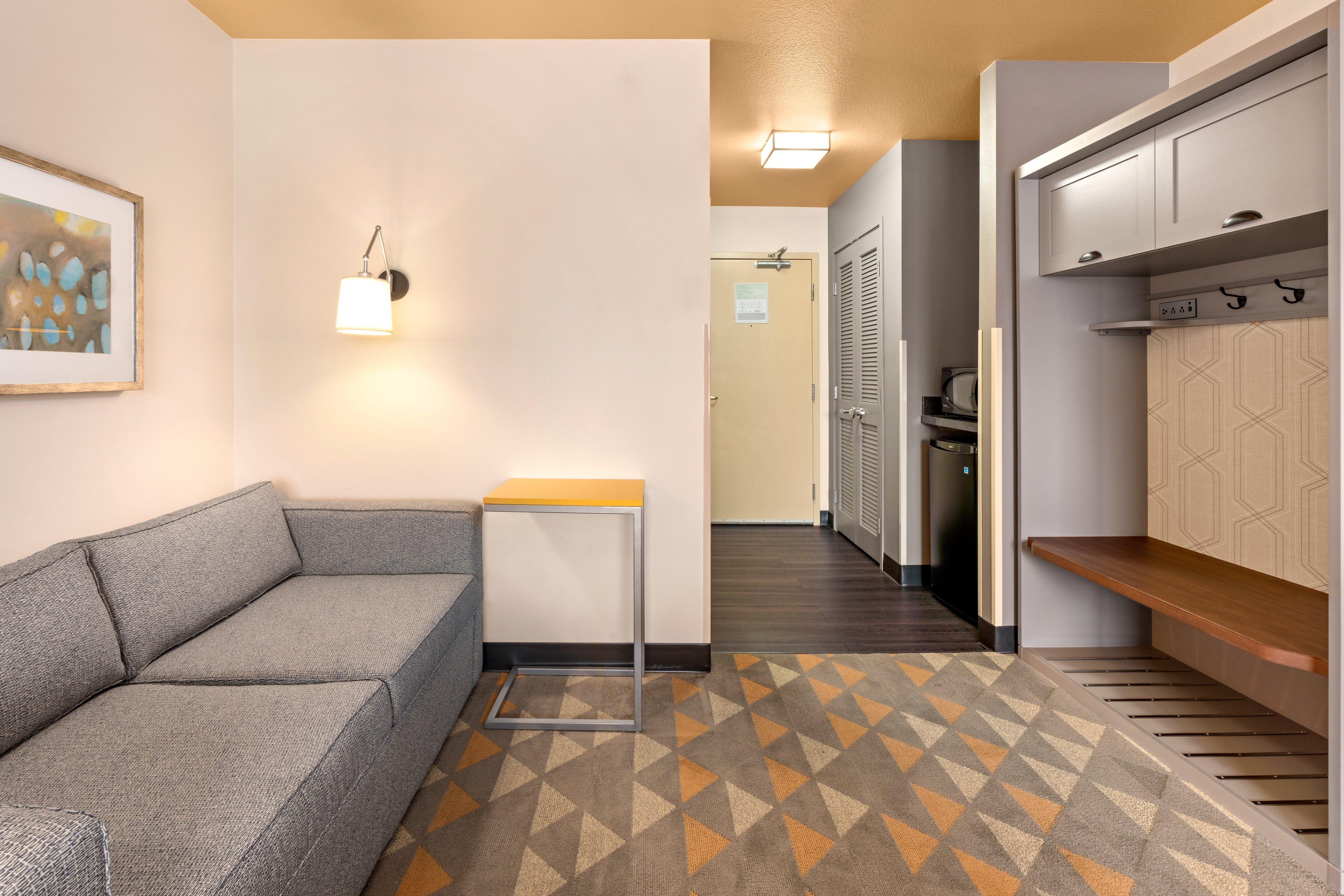 Holiday Inn Yakima By Ihg Екстер'єр фото