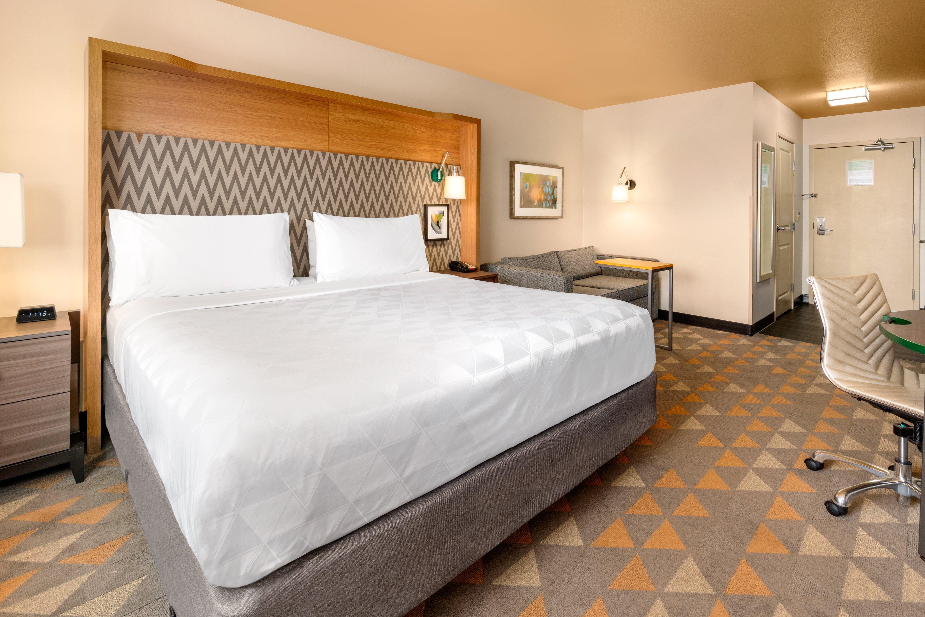 Holiday Inn Yakima By Ihg Екстер'єр фото