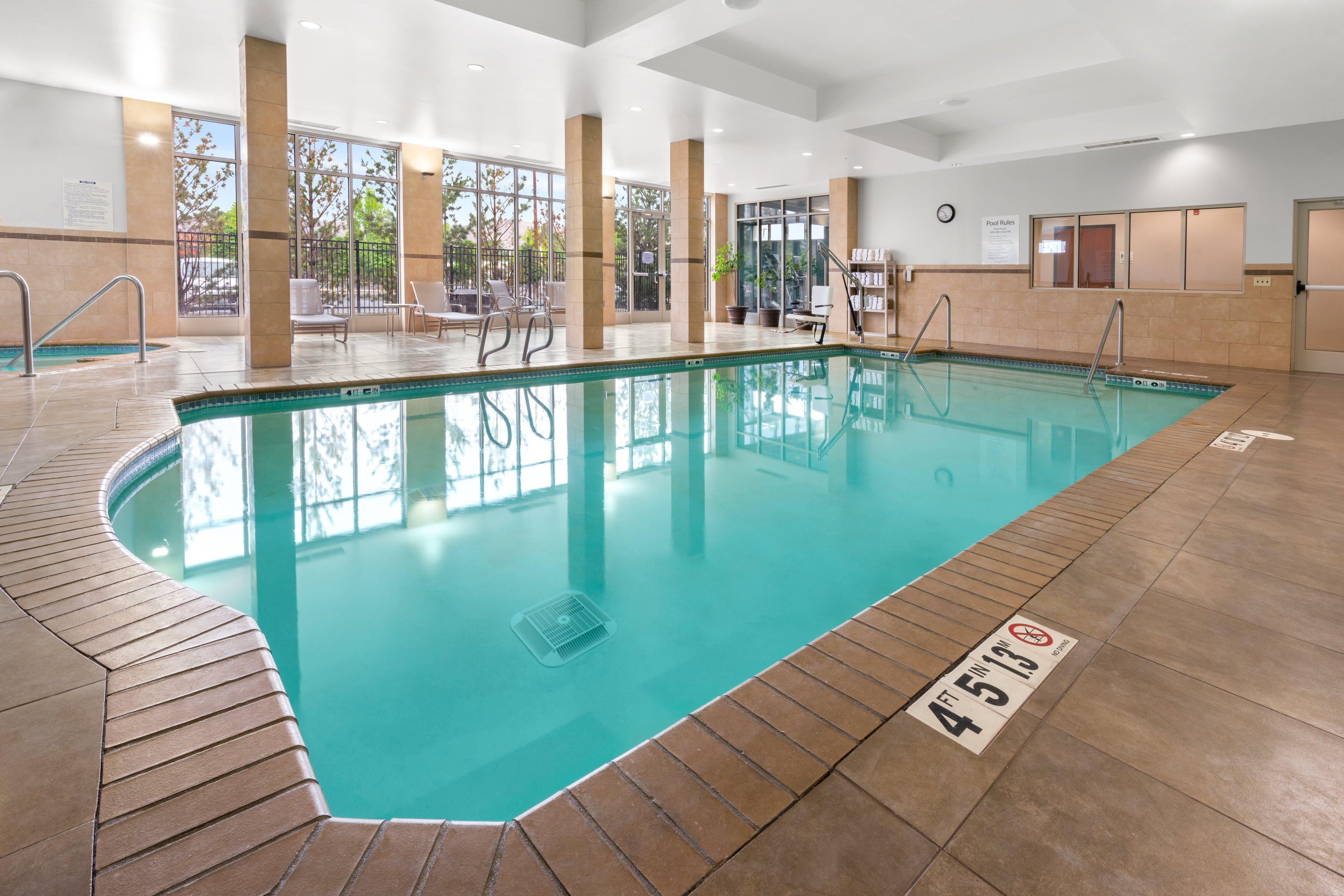 Holiday Inn Yakima By Ihg Екстер'єр фото