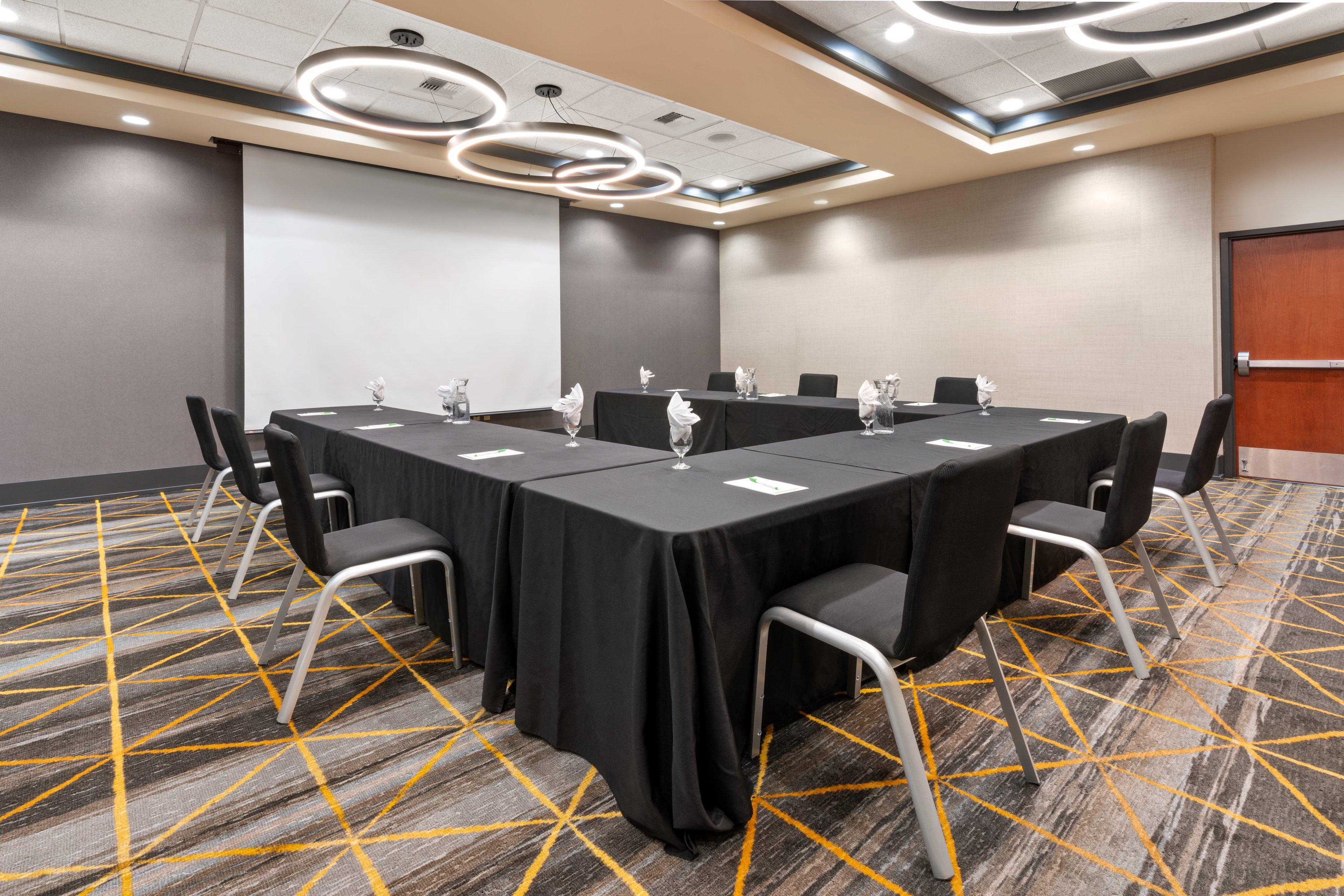 Holiday Inn Yakima By Ihg Екстер'єр фото