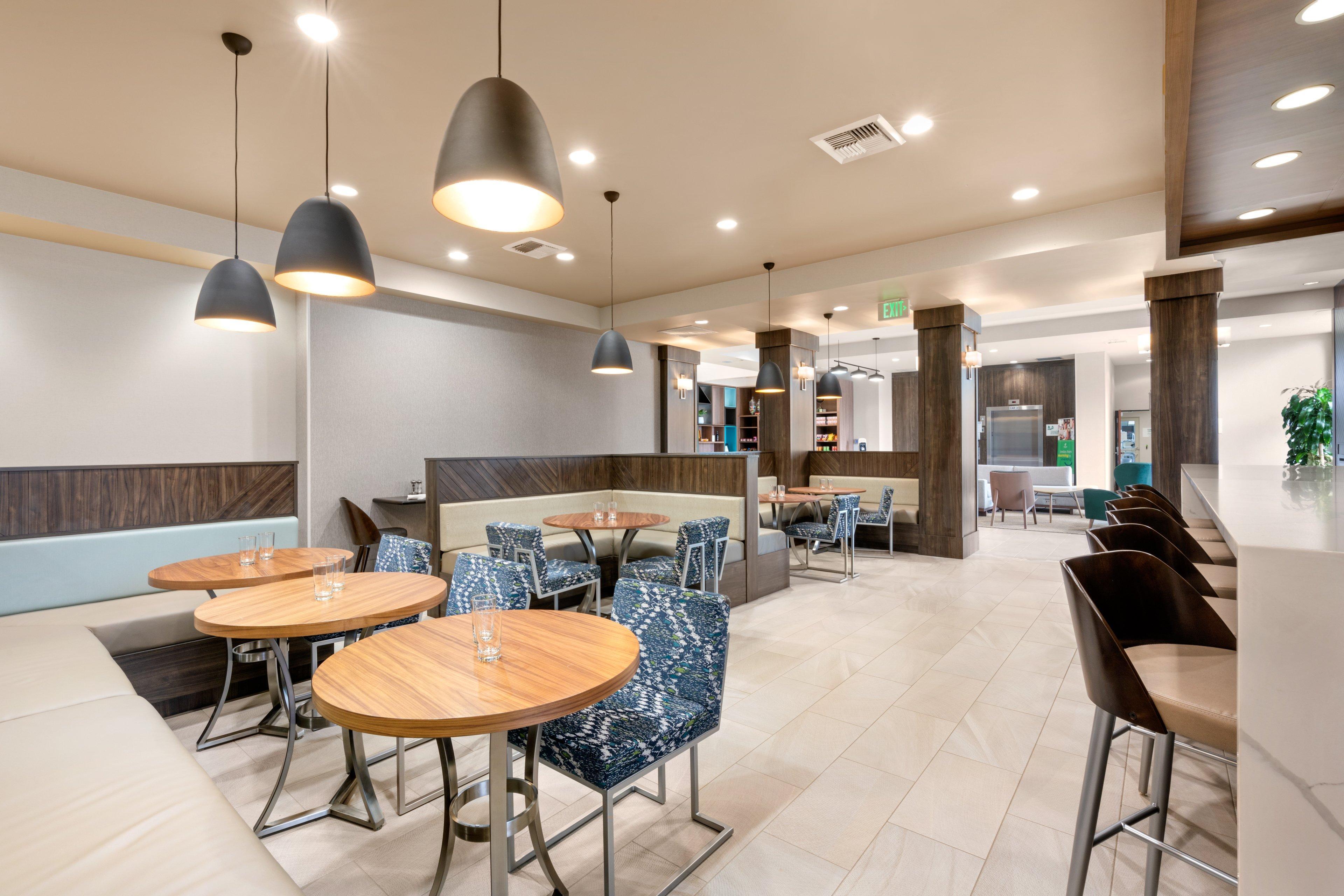 Holiday Inn Yakima By Ihg Екстер'єр фото