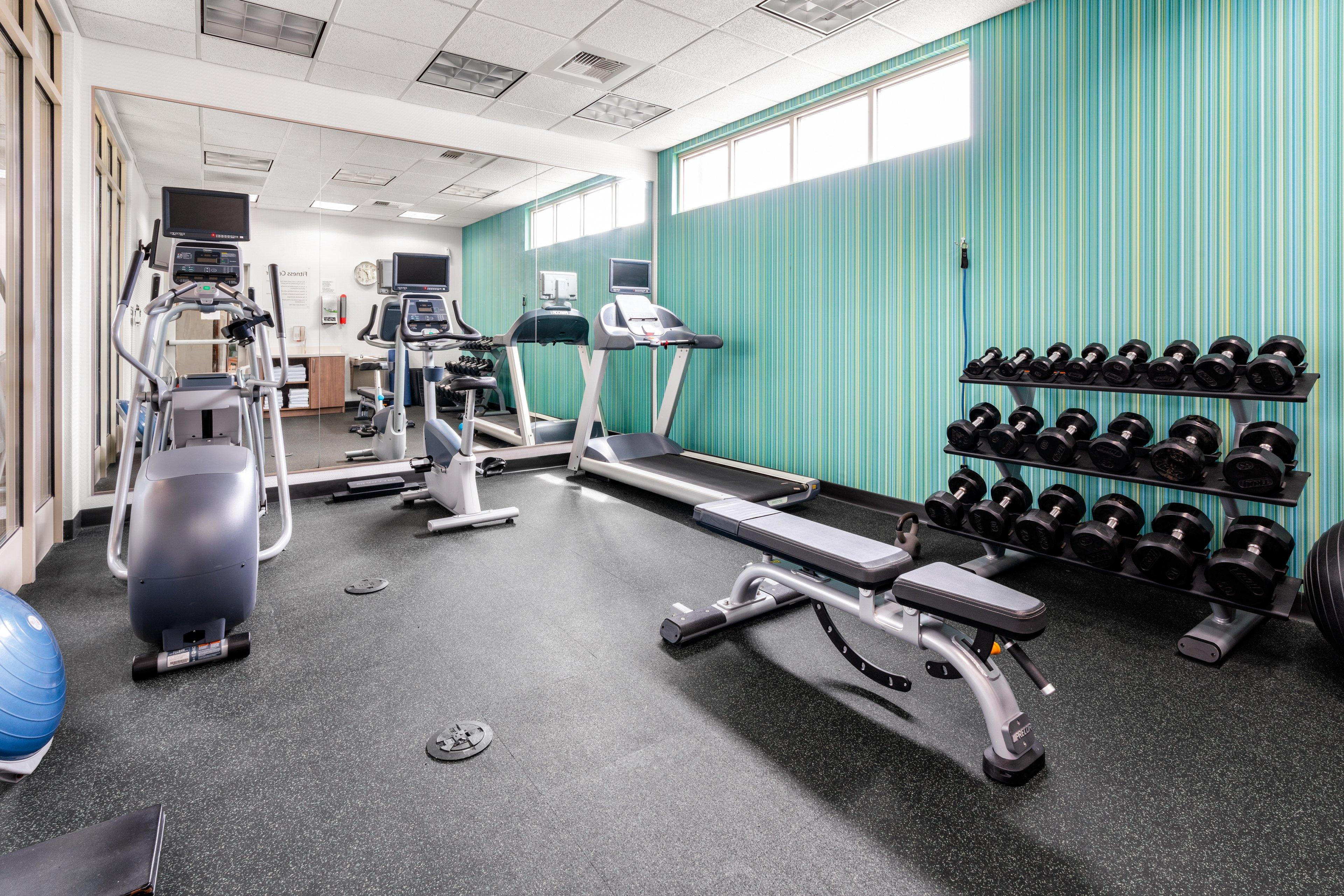 Holiday Inn Yakima By Ihg Екстер'єр фото