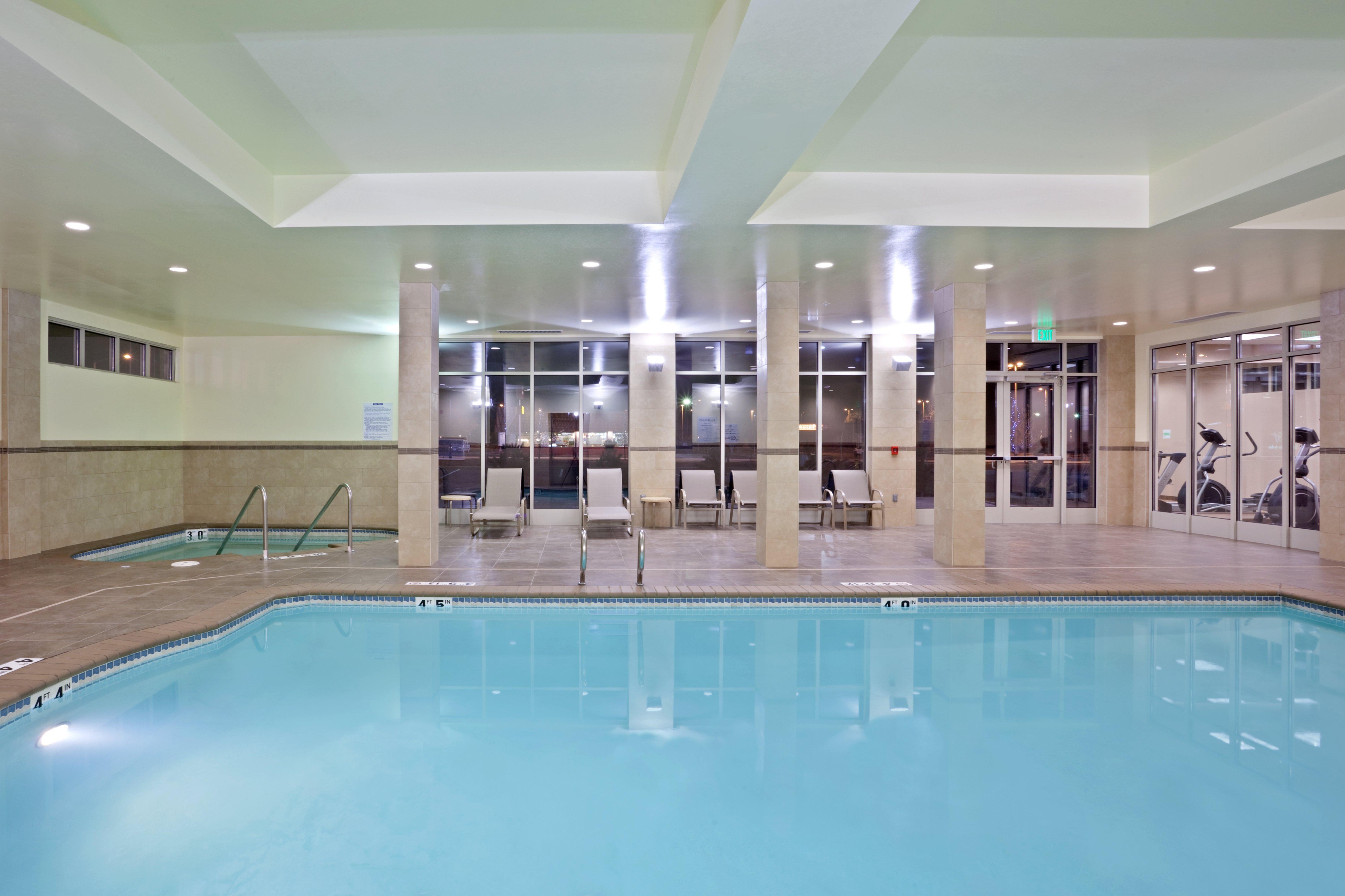 Holiday Inn Yakima By Ihg Екстер'єр фото