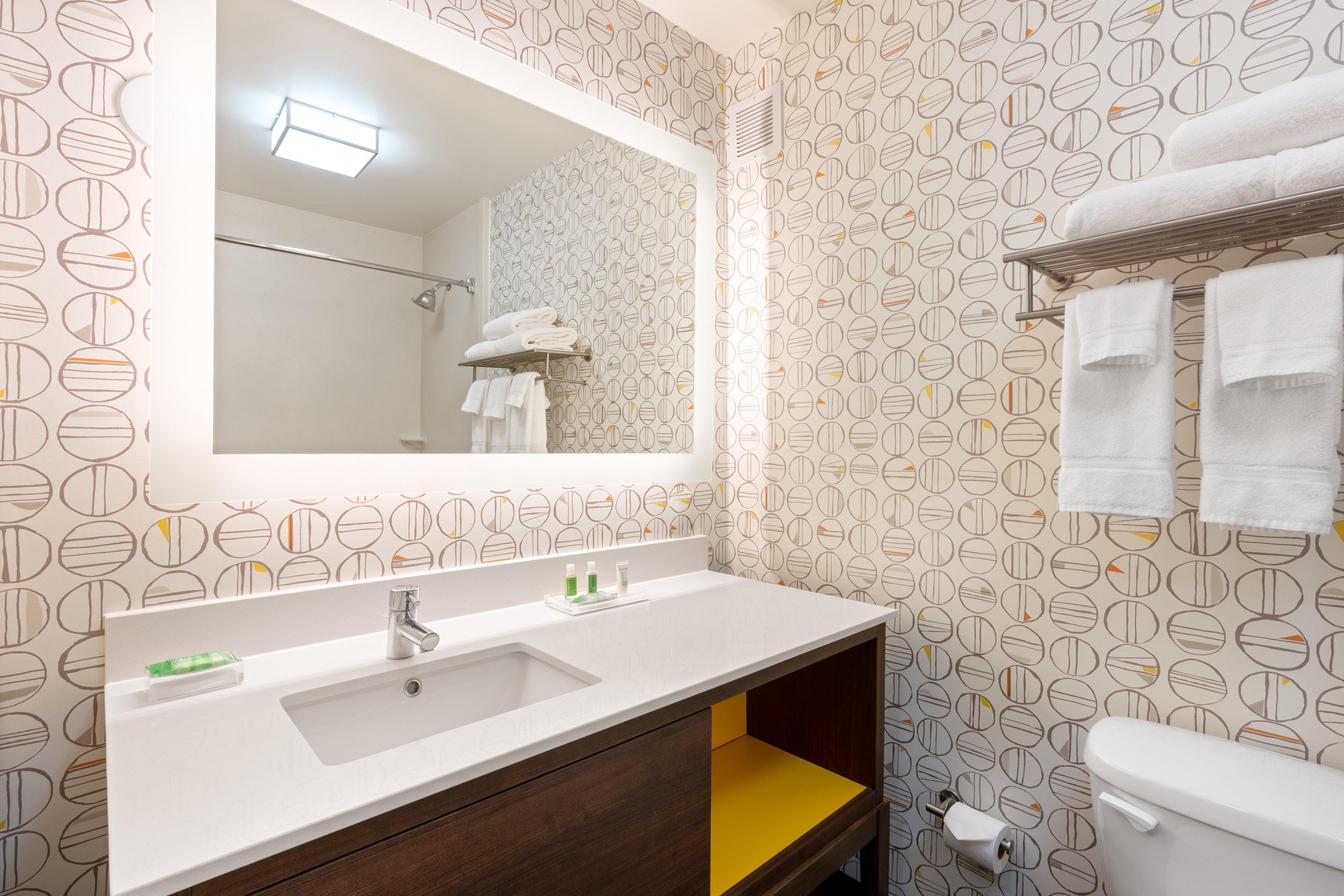 Holiday Inn Yakima By Ihg Екстер'єр фото