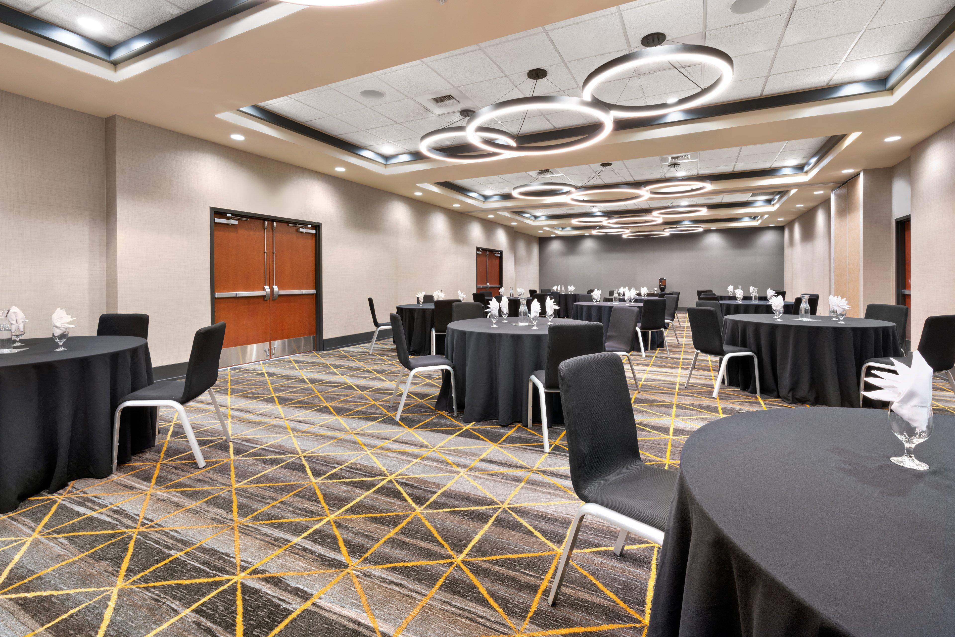 Holiday Inn Yakima By Ihg Екстер'єр фото