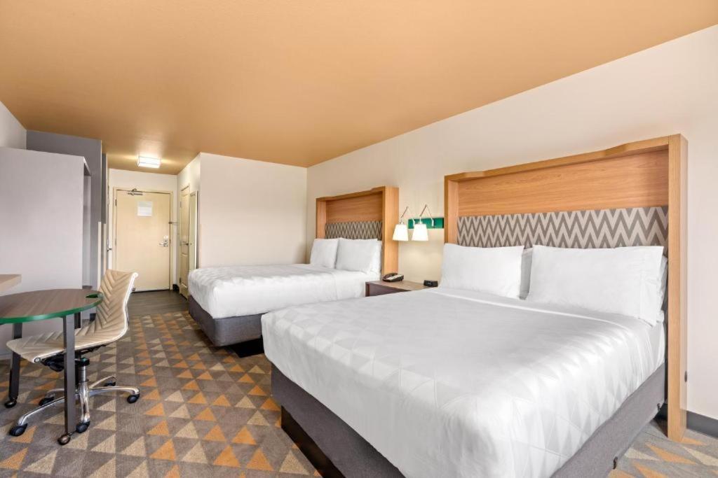 Holiday Inn Yakima By Ihg Екстер'єр фото