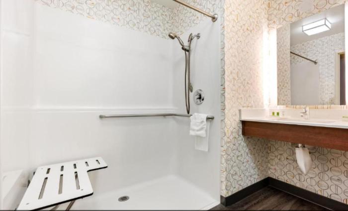 Holiday Inn Yakima By Ihg Екстер'єр фото