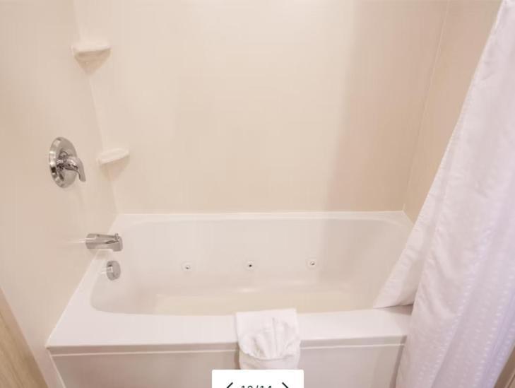 Holiday Inn Yakima By Ihg Екстер'єр фото