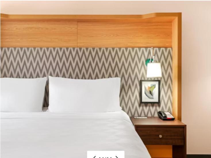 Holiday Inn Yakima By Ihg Екстер'єр фото