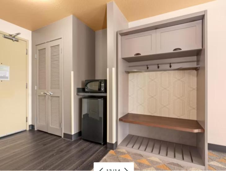 Holiday Inn Yakima By Ihg Екстер'єр фото