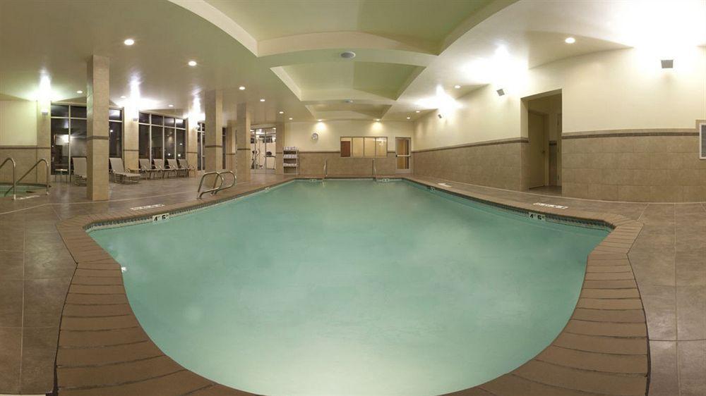 Holiday Inn Yakima By Ihg Екстер'єр фото