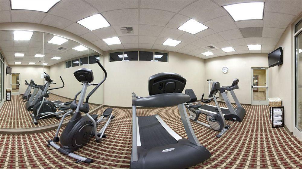 Holiday Inn Yakima By Ihg Екстер'єр фото