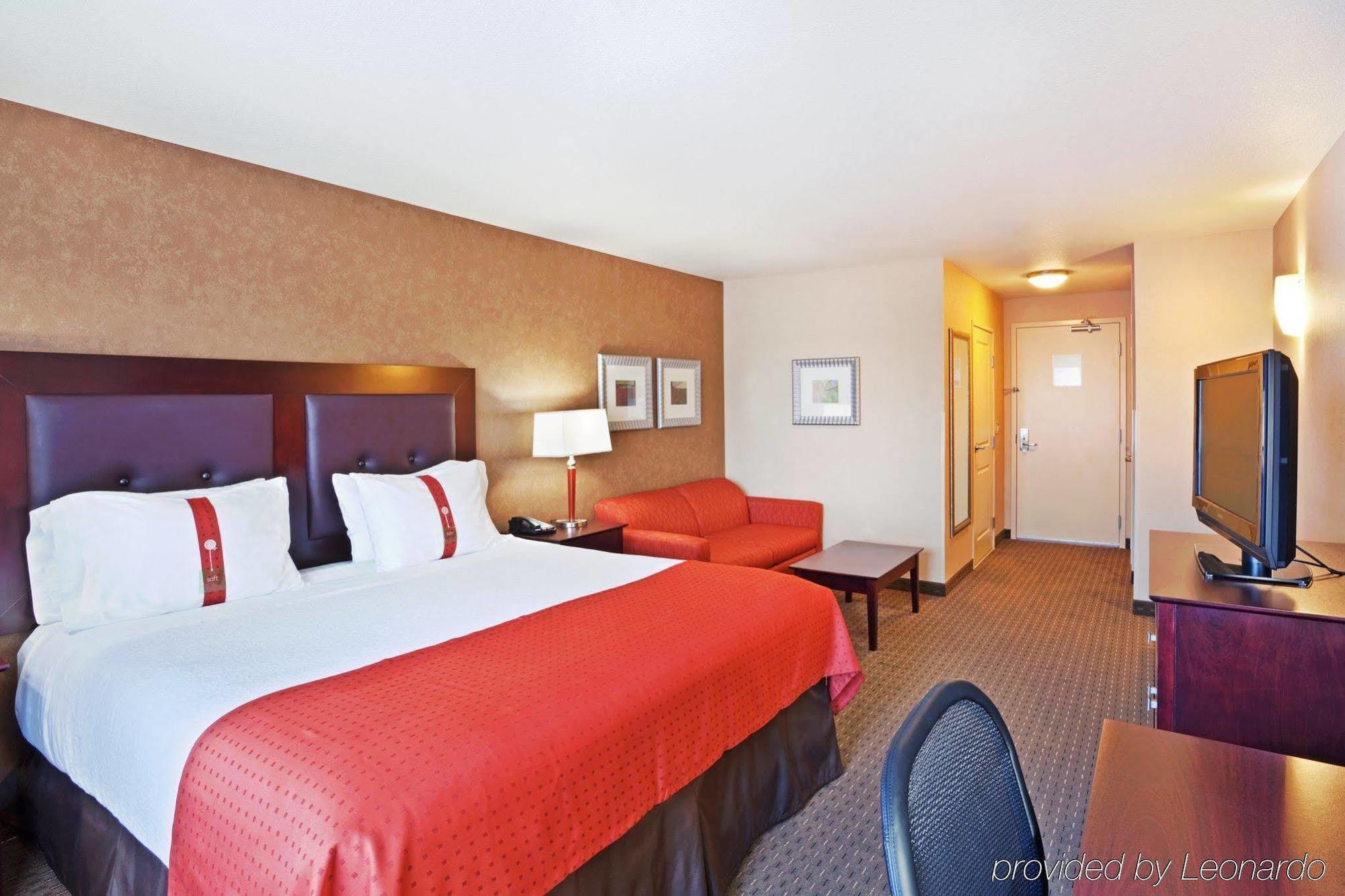 Holiday Inn Yakima By Ihg Екстер'єр фото