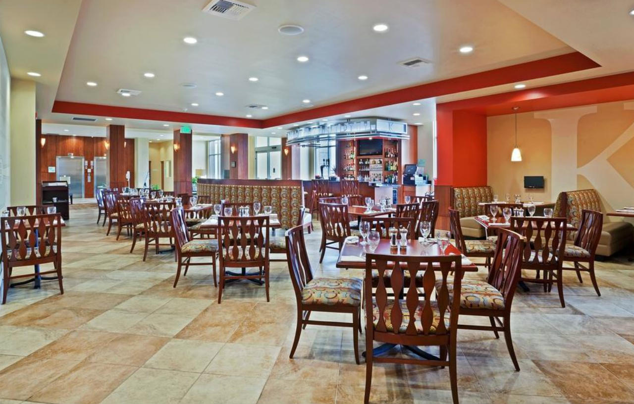 Holiday Inn Yakima By Ihg Екстер'єр фото