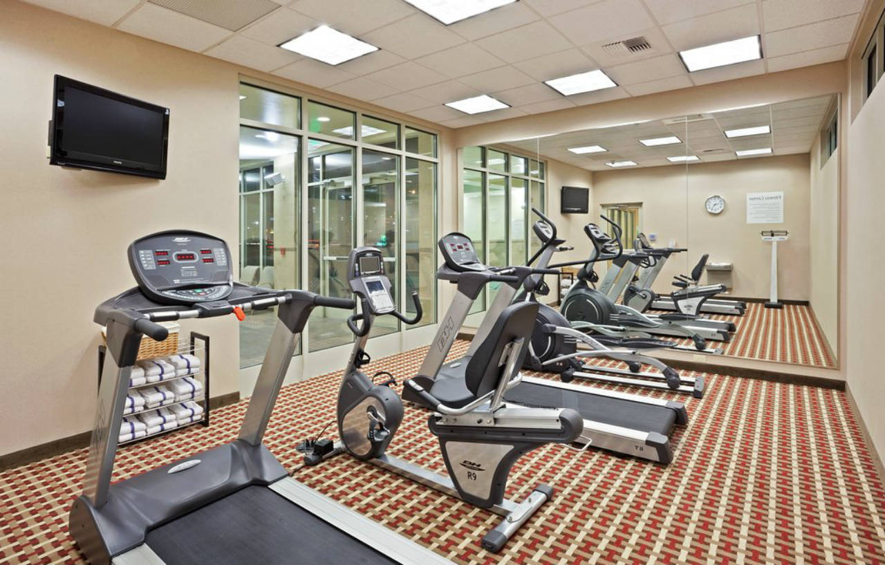 Holiday Inn Yakima By Ihg Екстер'єр фото