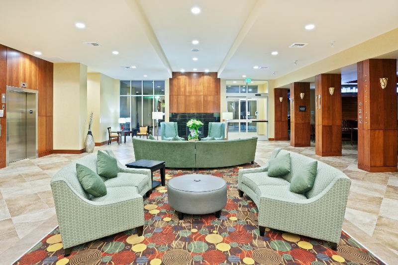 Holiday Inn Yakima By Ihg Екстер'єр фото